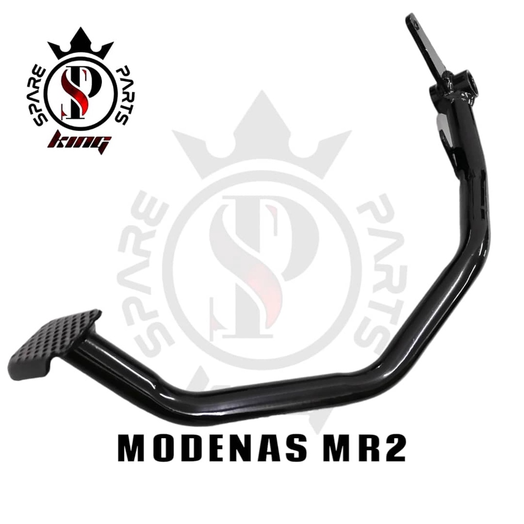 MODENAS MR2 MR 2 เบรคเท้าเบรกเบรก MR2 MR 2