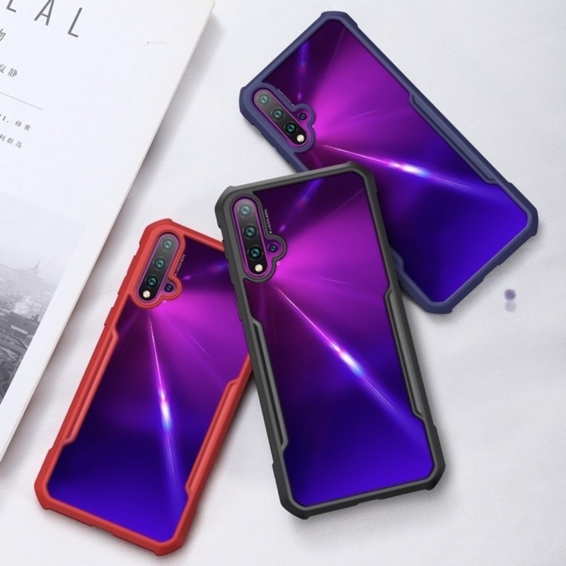 เคส เคสใส ใช้กับ Realme X50 5G X3 Super Zoom realme x50 5g x3 super zoom