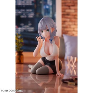 [Pre-order] ฟิกเกอร์ Shirogane Noel Office Style Ver.(Hololive IF - Relax Time)
