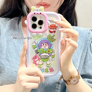 เคสซิลิโคนนิ่ม ลายการ์ตูน Toy Story Mania สําหรับ OPPO A57 A77 A76 A96 A17 A16 A16K A15 A74 A54 A53 A33 A32 A31 A5 A9 A5s A3s Reno 8Z 7Z 6 A95 A94 A93 A92 A52 F11