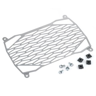 KAWASAKI KIT-ACCESSORY,RADIATOR SCREENการ์ดหม้อน้ำ(250/400 Series)