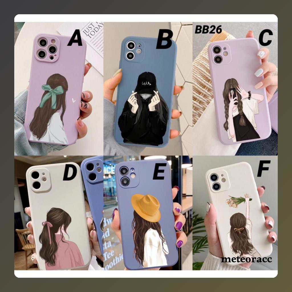BB26 สีสําหรับOppo A1k A11k A12 A15 A15s A16 A16e A16k A17 A17k A17e A31 A33 A3s A35 A36 A37 Neo 9 A