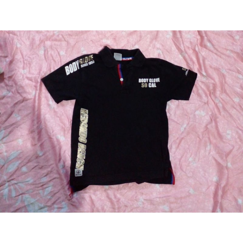 มือสอง⚽️เสื้อBabyteey2kแบรนด์Body grove