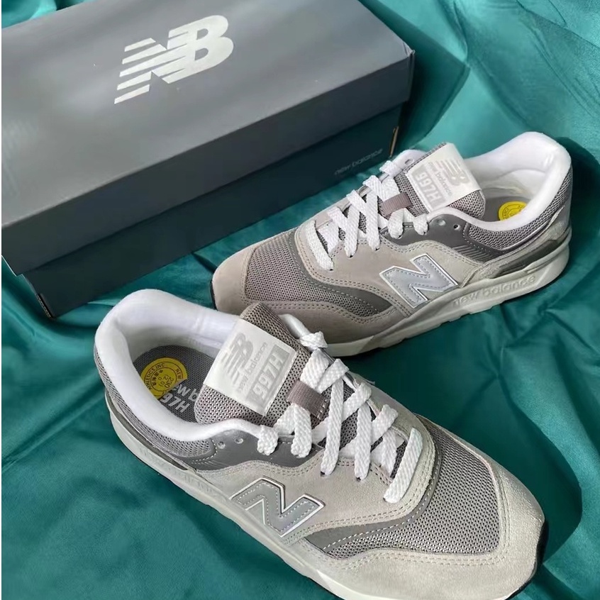 New Balance 997 HCA Grey รองเท้ากีฬา