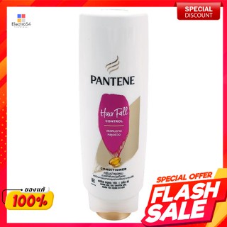 แพนทีน ครีมบำรุงผม สูตรแฮร์ฟอล คอนโทรล 300 มล.Pantene Hair Fall Control Formula 300 ml.