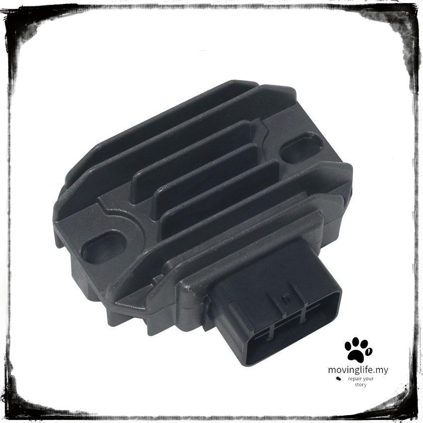 *พร้อมสต็อก* ตัวควบคุมวงจรเรียงกระแสแรงดันไฟฟ้าสําหรับรถจักรยานยนต์ husqvarna Universal te449/511 US