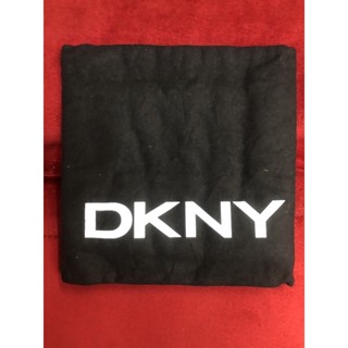 ถุงผ้า DKNY(ดีเคเอ็นวาย) แท้