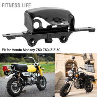 อุปกรณ์เมาท์ขาตั้งไฟท้ายรถจักรยานยนต์ สําหรับ Honda Monkey Z50 Z50Jz Z 50