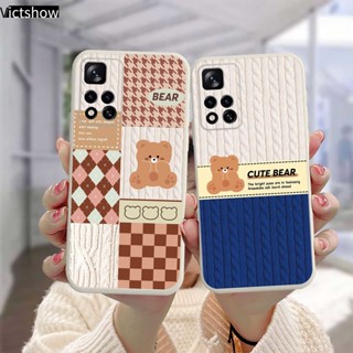 เคสโทรศัพท์มือถือ Tpu แบบนิ่ม ลายเรขาคณิต สําหรับ Xiaomi Redmi Note 9 8 10 10S 9 PRO MAX 9S POCO C3 C31 X3 NFC X3 PRO M3 9 9C NFC 9A 9i 9T 9AT 9 PRO