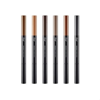 [THE FACE SHOP] Designing Eyebrow Pencil