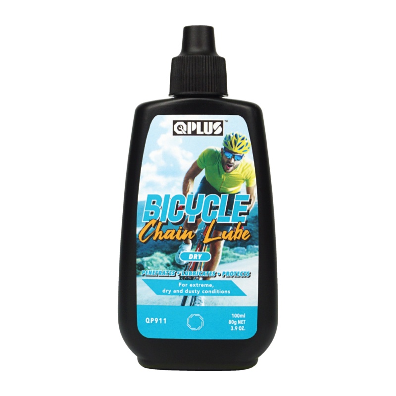 Qp911 Qplus Wax Chain Lube สําหรับจักรยานเสือภูเขา Mtb Rb จักรยานเสือหมอบจักรยานพับจักรยานเด็กโซ่จัก
