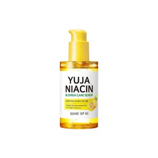 some by mi yuja niacin blemish care serum เซรั่ม