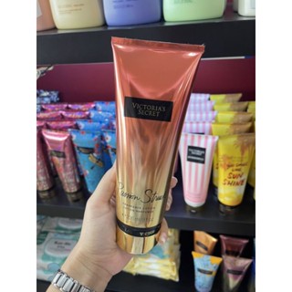 Victorias Secret Passion Struck Body Lotion 236ml. งานมิลเลอร์