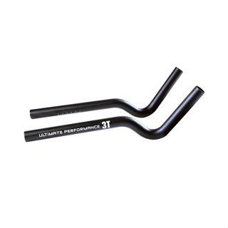 3T Wrist Comfort Bend Pro Aerobar Extensions