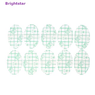 Brightstar หมวกคลุมหู กันน้ํา ป้องกันหู ว่ายน้ํา ร้านทําผม เครื่องมืออาบน้ํา ใหม่