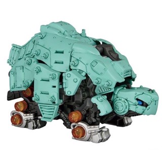 Takara Tomy หุ่นซอยด์ Zoids Wild Zoids - ZW05 | GANNONTOISE