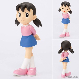 Shizuka ของแท้ JP - Figuarts Zero Bandai [โมเดล Doraemon]