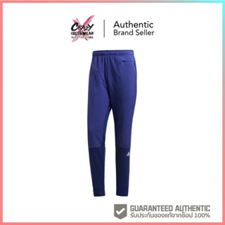 กางเกง ADIDAS Original Mens ADIDAS ID Hybrid Pants Blue (CY9872) สินค้าลิขสิทธิ์แท้ ADIDAS