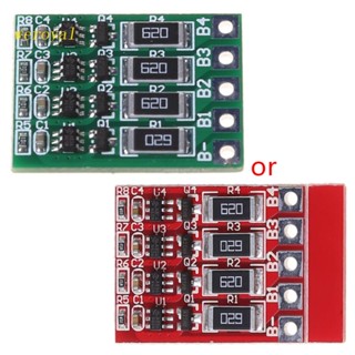weroyal 3.2V Li-ion Lifepo4 LFP  Active Equalizer BMS Balancer Inductive Balance Lithium  Energy Transfer Board