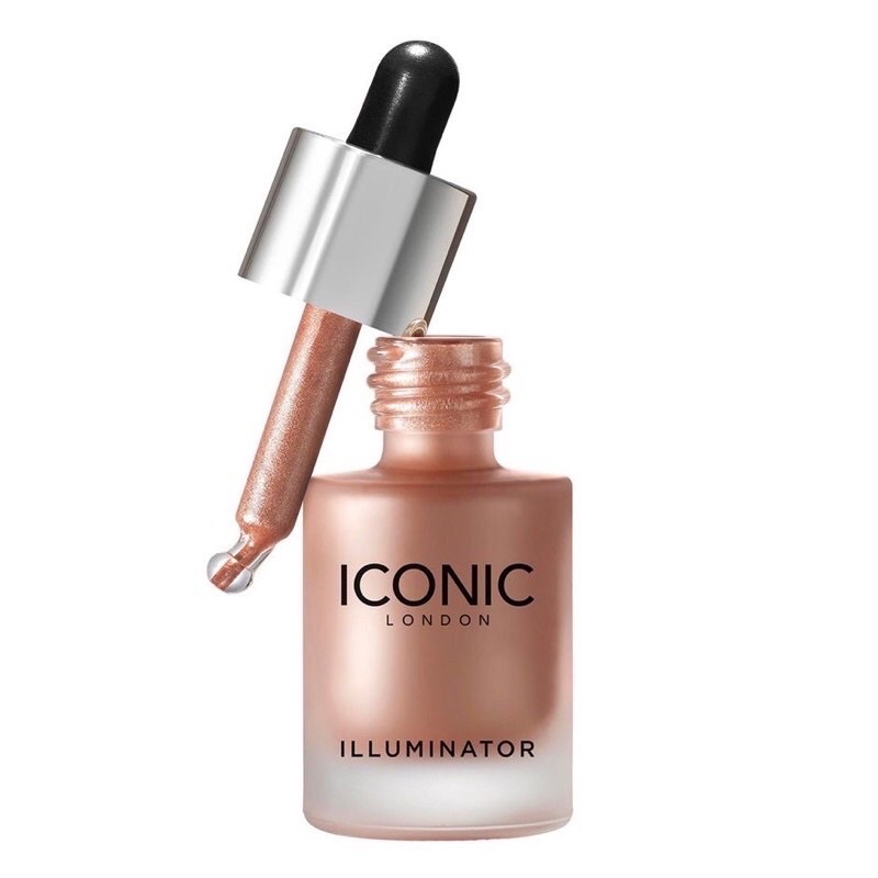 iconic liluminator พร้อมส่งในไทย