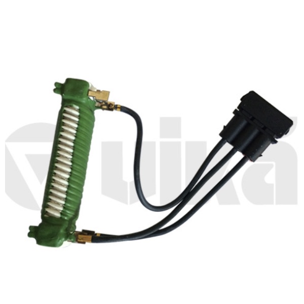 ตัวหน่วงพัดลมไฟฟ้า VW T4 Tranporter T4 VR6 V6 701959263D