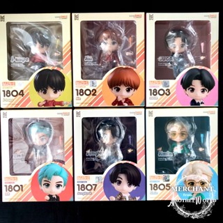 Nendoroid TinyTAN - BTS - V/Jimin/RM/SUGA/Jin/j-hope/Jung Kook