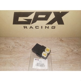 กล่องฟิวส์ GPX CR5 EFI , Razer 220 สินค้าใหม่ ของแท้ศูนย์ครับ