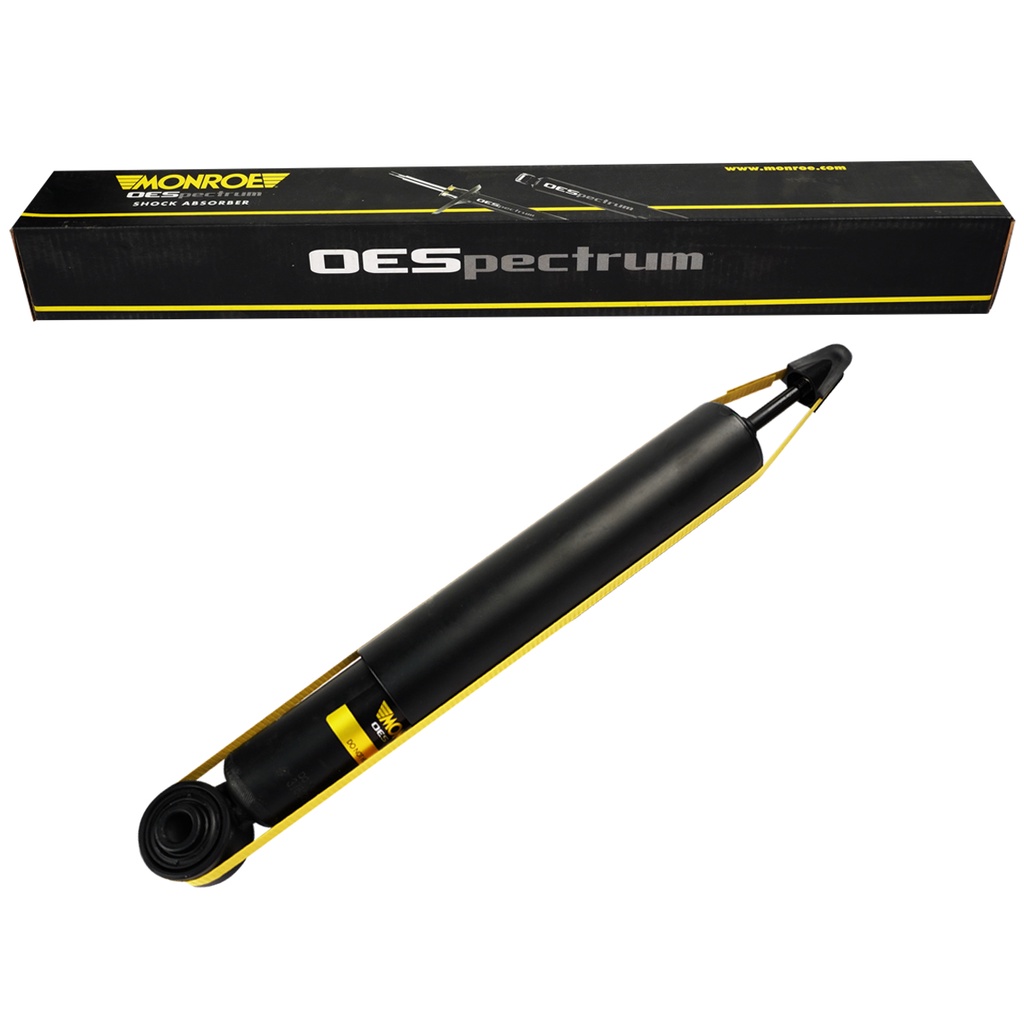 MONROE โช๊คอัพหลัง ( 64508894 ) ISUZU MU-X 2014 REFLEX STD (15-8001R)