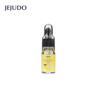 JEJUDO Yuzu Vit C Intensive Serum เซรั่ม 10ml