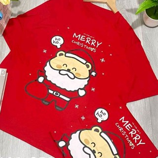 Christmas santa merry chrismas unisex T-Shirt