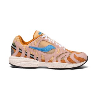 SAUCONY GRID AZURA 2000 รองเท้าลำลองUNISEX รุ่น S70491-9