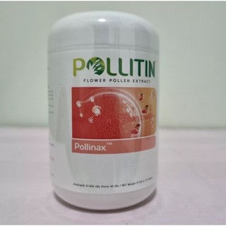 Pollinax  พอลลิเน็ก Pollitin