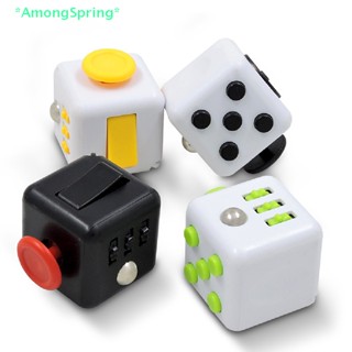 Amongspring&gt; ของเล่น Fidget รูปประหลาด ฆ่าเวลาน่าเบื่อหน่าย สําหรับของเล่น