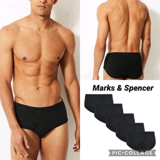 Marks&amp;Spencer กางเกงในชายแพ็ค 5 ชิ้น