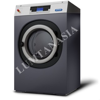 เครื่องซักผ้าอุตสาหกรรม/Washer  ขนาด 15KG Primus Barnd รุ่น RX135 (LTRX135)