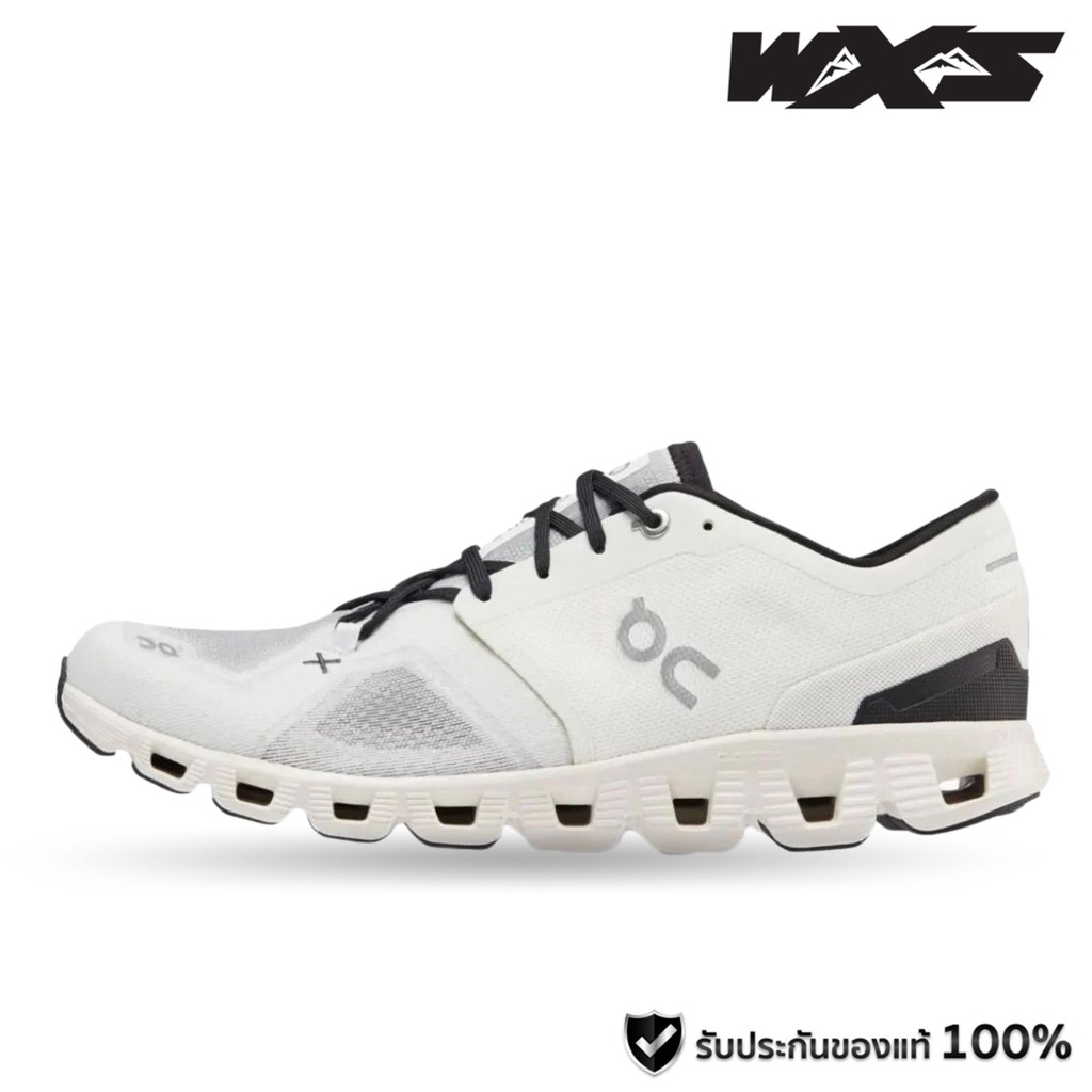 ON CLOUD CLOUD X3 รองเท้าวิ่งผู้ชาย / รองเท้าวิ่งผู้หญิง
