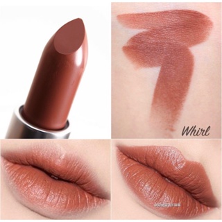 cosmetichub69 แท้ทั้งร้าน !! ลิปสติกขนาดปกติ MAC MATTE LIPSTICK สี WHIRL