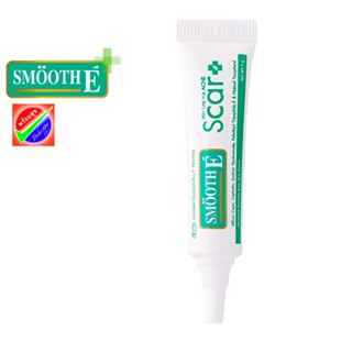 Smooth E Acne Scar Serum 7 G สมูทอี แอคเน่ สกา เซรั่ม 7 กรัม