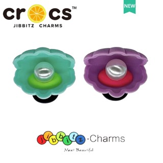 Jibbitz crocs charms กระดุมติดรองเท้า 3D สําหรับ crocs DIY