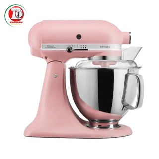 KITCHENAID เครื่องผสมอาหาร รุ่น 5KSM175PSEDR