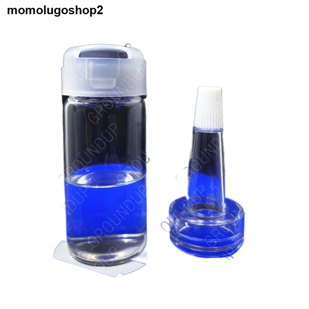 Krytox 105/205GD2/205GD0 ขนาด 10 mL น้ำยาลูปสวิตช์ / ลูปสปริงคีย์บอร์ด MECHANICAL KEYBOARD LUBRICANT Lube Switch Sของ #4