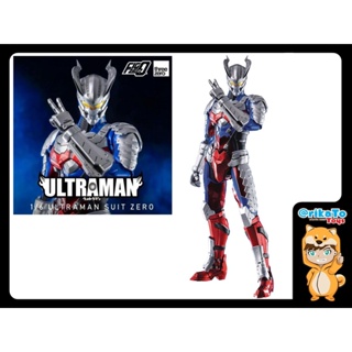 ThreeZero 1/6 Ultraman Suit Zero [ของแท้💯%(#4897056203129)]