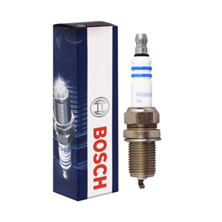 BOSCH หัวเทียน FR8DPP33 เขี้ยว PLATINUM[69235405]