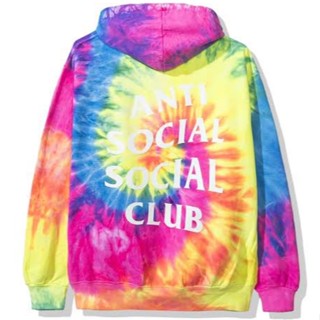 ANTI SOCIAL SOCIAL CLUB LAGUNA HOODIE