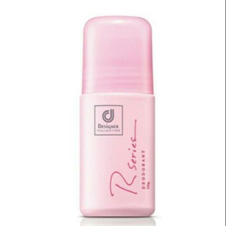 โรออน ลูกกลิ้ง ทารักแร้ กลิ่น rseries ของแท้100%Designer Collection R-Series Deodorant 50 g. 
ปริมาณ 50 กรัม🍬