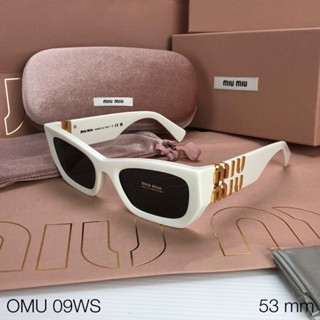 ถูกที่สุด Miu miu sunglasses