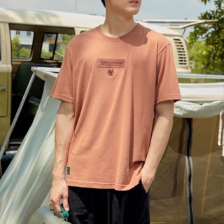 Memo By AEIOU เสื้อยืด Memo Supersoft Premium งานปักใหญ่ รุ่น Established สินค้าลิขสิทธิ์แท้