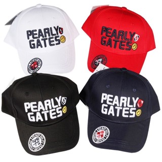 หมวกกอล์ฟ Pearly Gates Golf hat