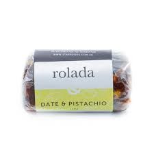 rolada date&amp;pistachio dried 150g. merry christmas