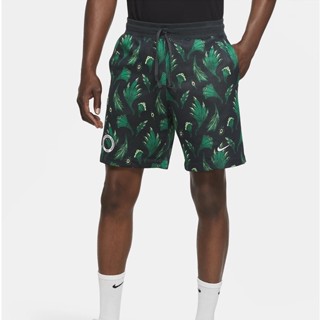 กางเกงขาสั้น NIKE Nigeria Alumni JDI Shorts [ ลิทสิทธิ์แท้ NIKE ป้ายไทย] [รหัส: CU1408-364 ]